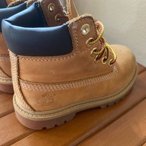 timberland shoes for kids